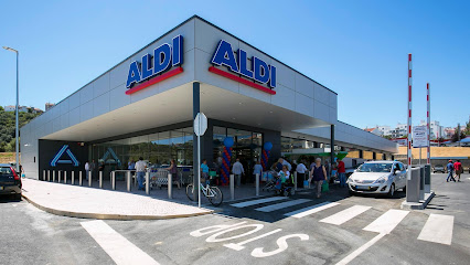 ALDI Santarem – Santarem