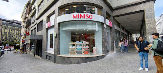 MINISO Porto – Porto