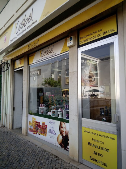 Cosbel Cosmeticos Faro – Faro