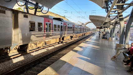 Agualva – Cacem – Agualva-Cacem