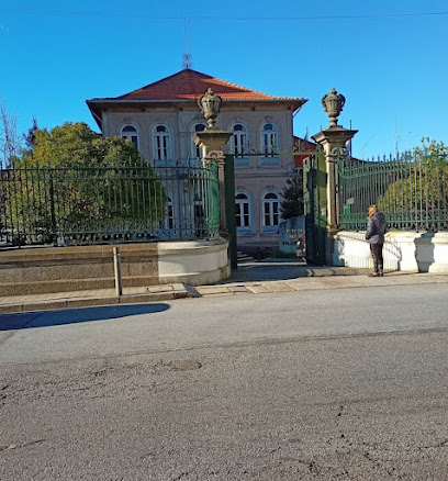 Union de Freguesias de Mafamude y Vilar do Paraiso em Vila Nova de Gaia
