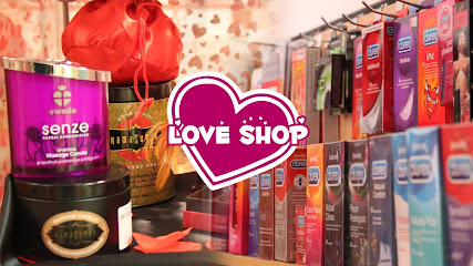 LOVE SHOP – SEX SHOP Online em Portugal – Cartaxo