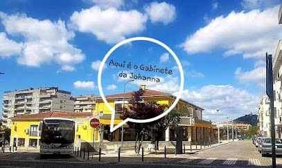 O Gabinete da Johanna em Mangualde