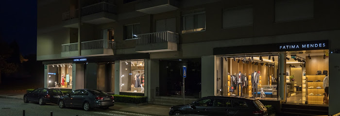 Fatima Mendes - Porto (Aviz) em Porto