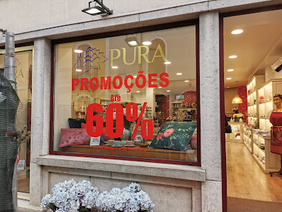 Pura em Leiria