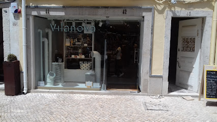 Vilanova Setubal em Setubal