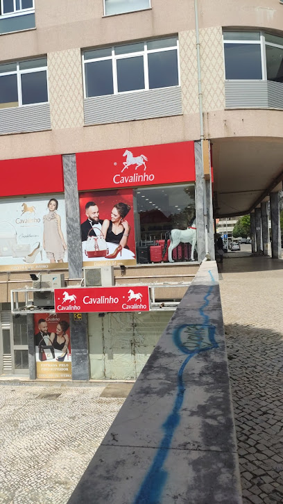 Cavalinho Aveiro – Aveiro