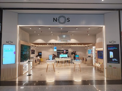 Loja NOS Loures shopping – Loures