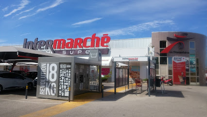 Intermarche Lagoa – Carvoeiro – Lagoa