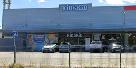 Kid to Kid Seixal em Seixal