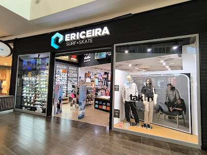 Ericeira Surf & Skate Leiria Shopping – Leiria