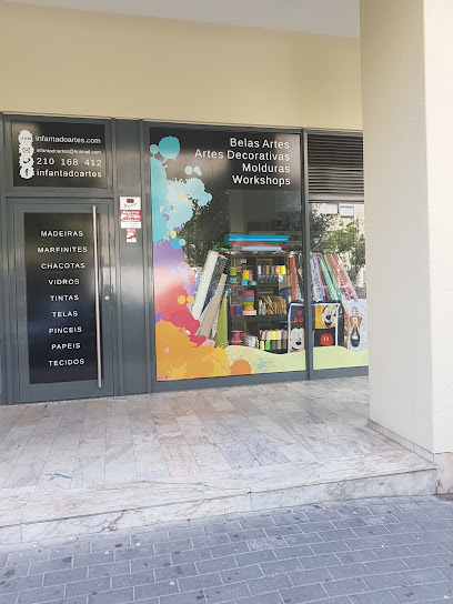 Infantado Artes – Loures