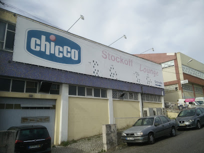 Chicco em Amadora