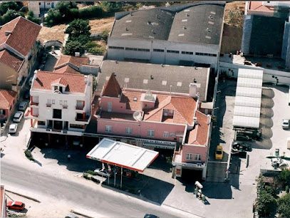 Garagem da Bela Vista – Povoa de Santa Iria