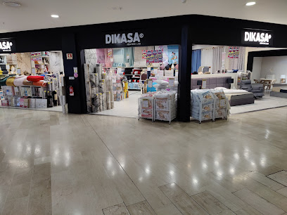 Dikasa Texteis Lar Ermesinde em Ermesinde