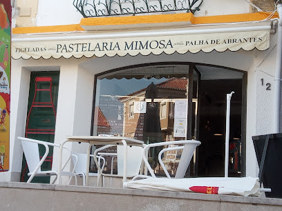 Pastelaria Mimosa – Abrantes
