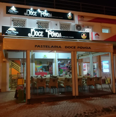Pastelaria Doce Povoa – Povoa de Santa Iria