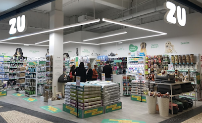 ZU MaiaShopping em Aguas Santas