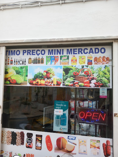 Gujjar MINI MERCADO – Vila Franca de Xira
