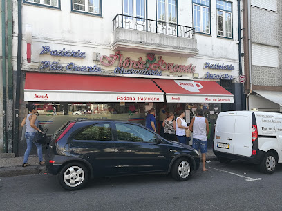 Padaria E Pastelaria Flor Azemeis, Lda. – Oliveira de Azemeis