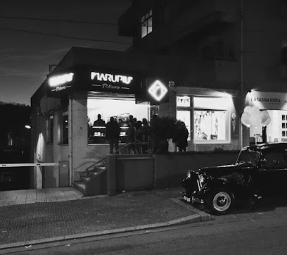 Marupiu Patisserie – Vila Nova de Famalicao