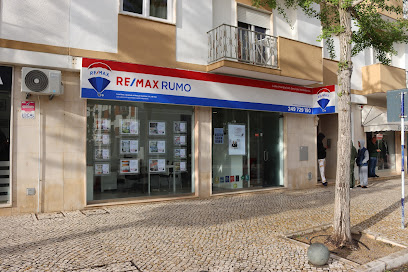 REMAX Rumo Entroncamento – Entroncamento