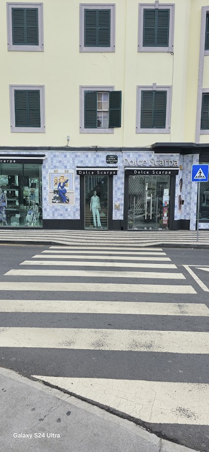 Dolce Scarpa – Funchal