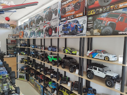 RTR Modelismo – Leiria – Leiria