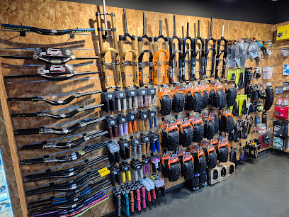 Just Bikes em Queluz