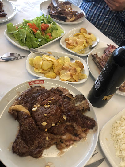Alaude Sports Bar – Aguas Santas