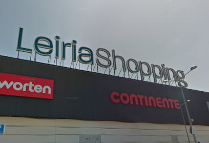 Continente Leiria em Leiria