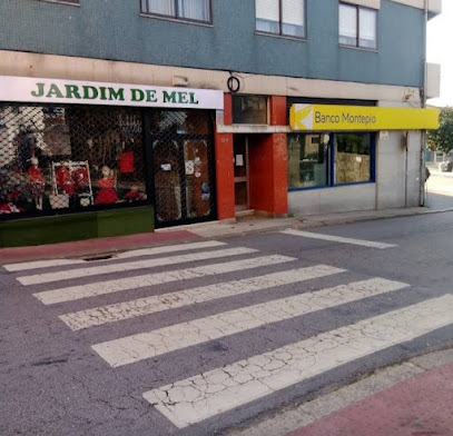Jardim de Mel em Ermesinde
