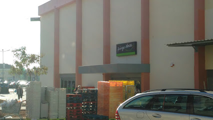 Pingo Doce Paivas em Amora