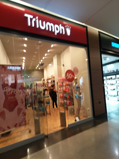 Triumph Lingerie - Forum Coimbra em Coimbra