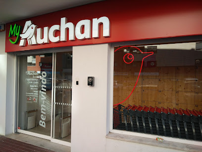 My Auchan Fernando Namora – Odivelas