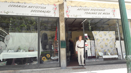 Monte Estoril, Av Saboia – Estoril