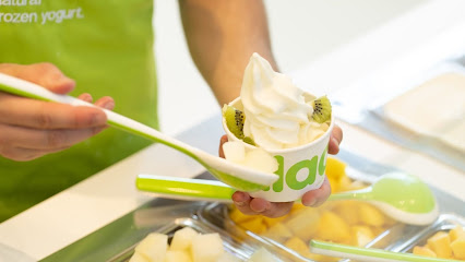 llaollao – Matosinhos