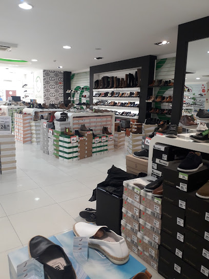 Calcado O Guimaraes em Setubal
