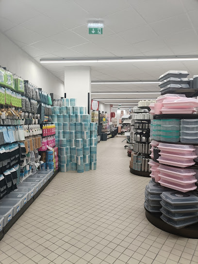 TEDi Comercio SOCIEDADE UNIPESSOAL LDA em Gondomar