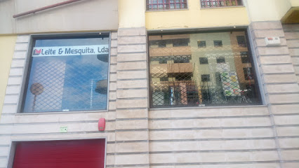 Leite & Mesquita - Loja de Ferragens e Ferramentas em Odivelas