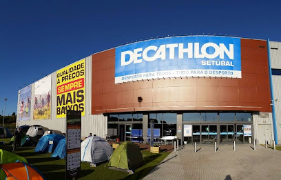 Decathlon Setubal – Setubal