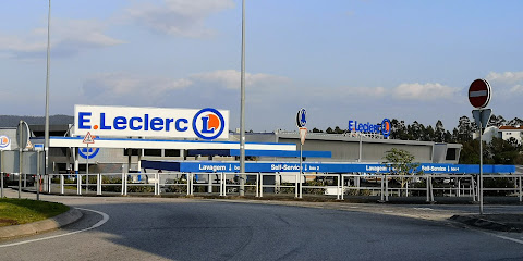 E.leclerc Darque – Viana do Castelo – Viana do Castelo