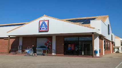 ALDI Faro – Faro