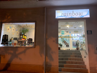 Rainbow Beja – Beja