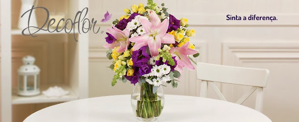 Florista em Lagoa – DECOFLOR – Lagoa