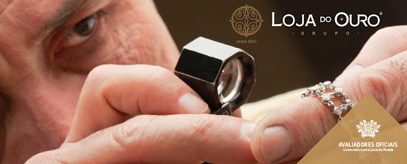 Shop Gold – Leiria
