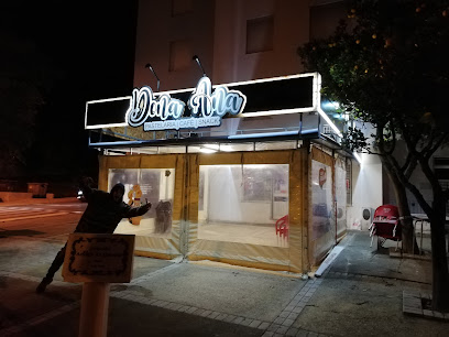 Cafe Dona Ana – Povoa de Santa Iria