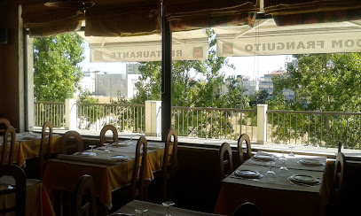 Churrasqueira Restaurante Dom Franguito em Povoa de Santa Iria