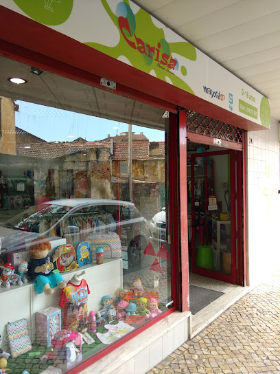 Carisa - Moda Jovem em Vila Franca de Xira