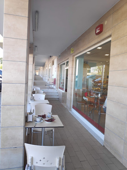 Pastelaria Algarve – Lagoa